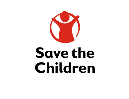 SAVE THE CHILDREN